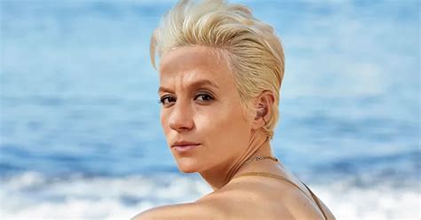 Megan Rapinoe 2019: St. Lucia